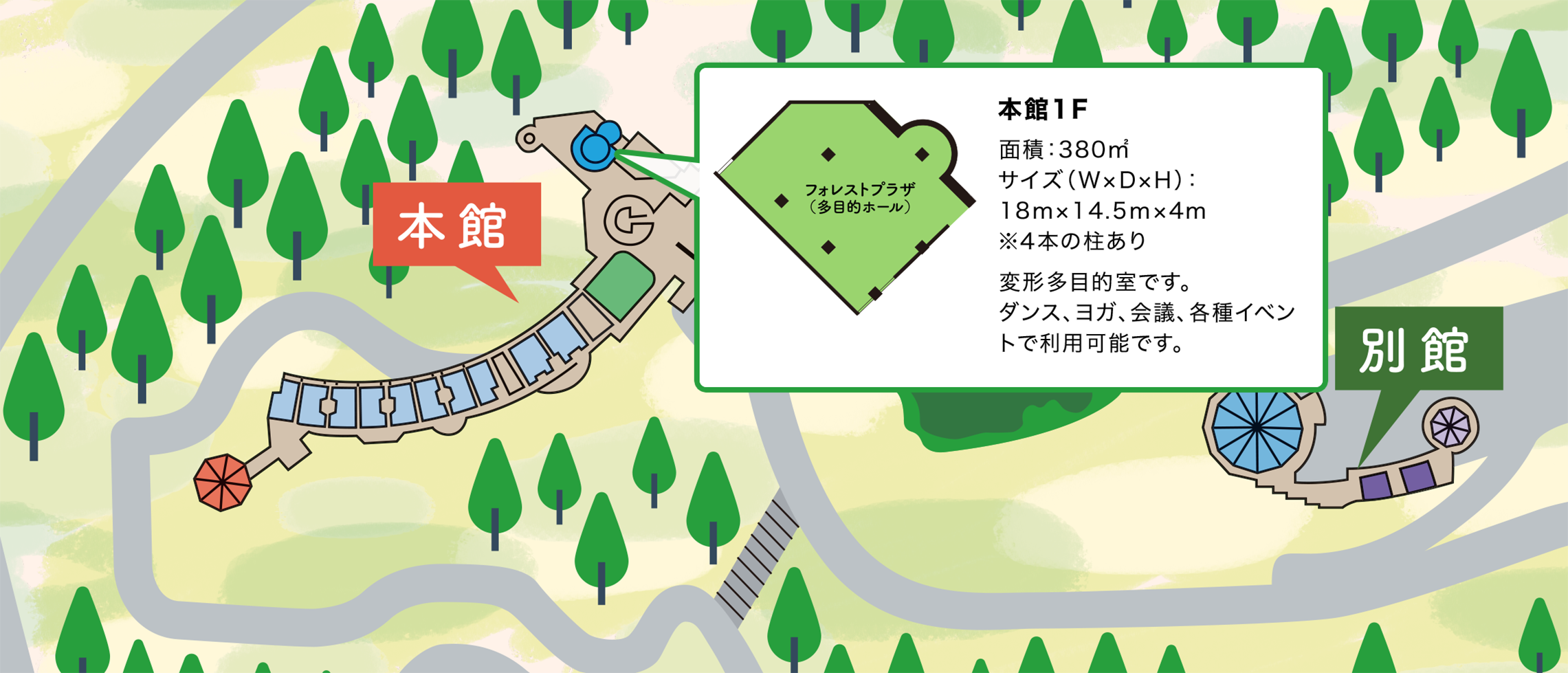 エリアマップ_フォレストプラザpc