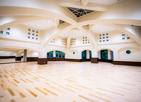 フォレストプラザ