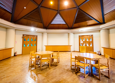 【別館】多目的室
